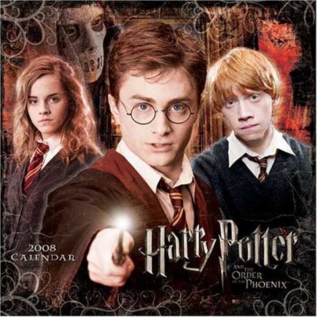 Harry Potter Mania Harry Potter Mania